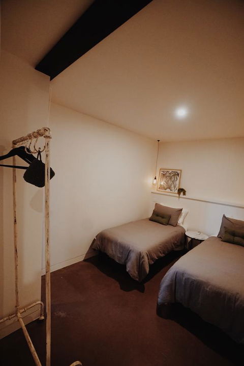 THE WAREHOUSE APARTMENTS - Accommodation Australia 9