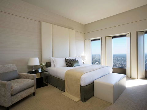 Sofitel Melbourne On Collins - Accommodation Australia 6