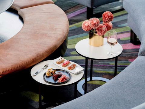 Sofitel Melbourne On Collins - Accommodation Australia 39