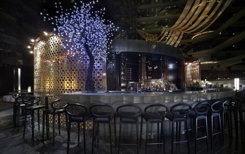 Sofitel Melbourne On Collins - Accommodation Australia 33