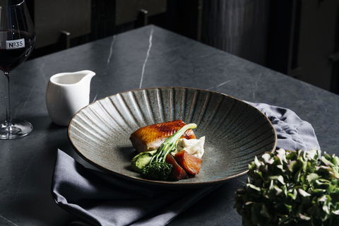 Sofitel Melbourne On Collins - Accommodation Australia 27