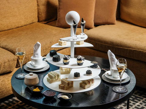 Sofitel Melbourne On Collins - Accommodation Australia 43