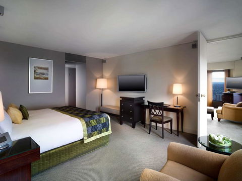 Sofitel Melbourne On Collins - Accommodation Australia 15