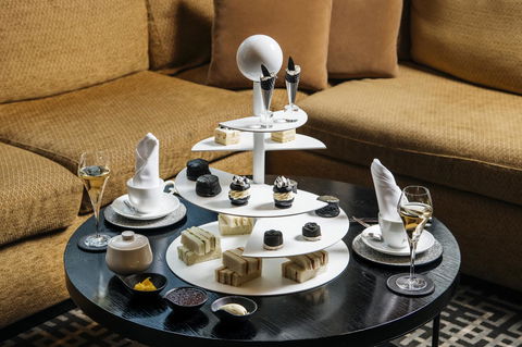 Sofitel Melbourne On Collins - Accommodation Australia 30