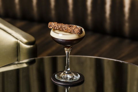 Sofitel Melbourne On Collins - Accommodation Australia 34