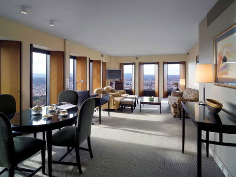 Sofitel Melbourne On Collins - Accommodation Australia 16