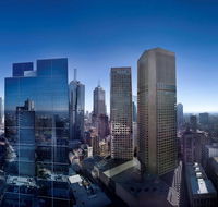 Sofitel Melbourne On Collins - Local Tourism