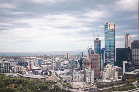 Sofitel Melbourne On Collins - Accommodation Australia 5