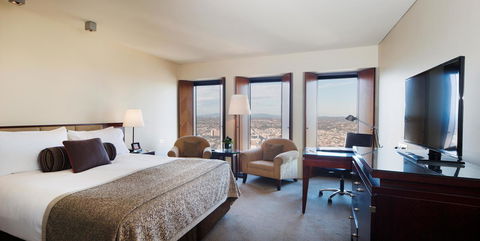 Sofitel Melbourne On Collins - Accommodation Australia 13