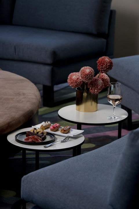 Sofitel Melbourne On Collins - Accommodation Australia 22