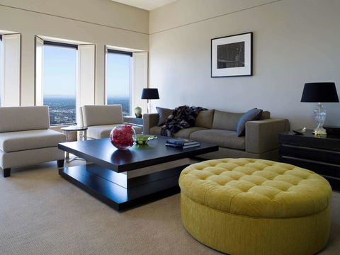 Sofitel Melbourne On Collins - Accommodation Australia 9
