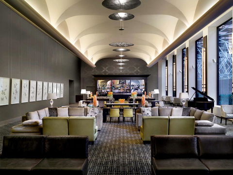 Sofitel Melbourne On Collins - Accommodation Australia 29