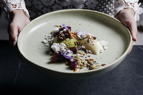 Sofitel Melbourne On Collins - Accommodation Australia 28