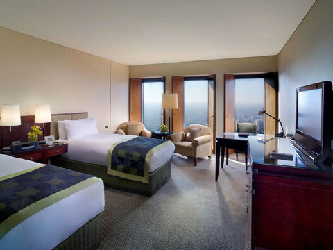 Sofitel Melbourne On Collins - Accommodation Australia 12