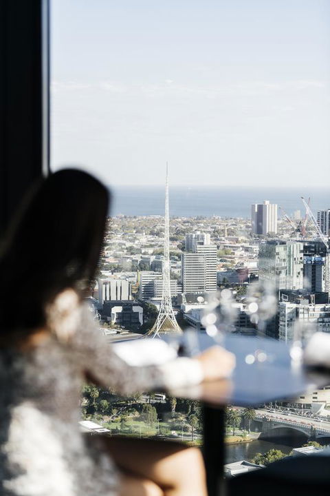 Sofitel Melbourne On Collins - Accommodation Australia 25