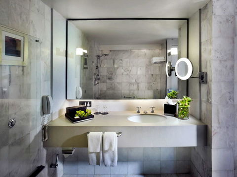 Sofitel Melbourne On Collins - Accommodation Australia 14