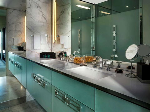 Sofitel Melbourne On Collins - Accommodation Australia 8