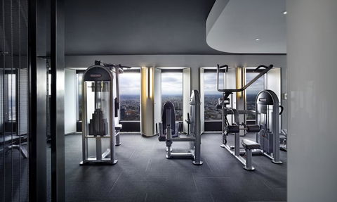 Sofitel Melbourne On Collins - Accommodation Australia 19