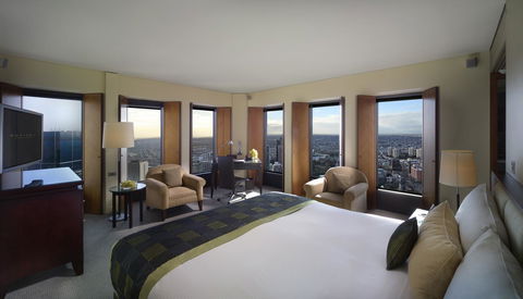 Sofitel Melbourne On Collins - Accommodation Australia 10