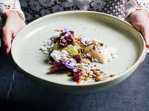 Sofitel Melbourne On Collins - Accommodation Australia 42