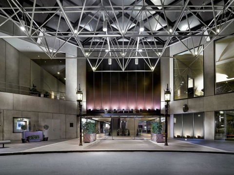 Sofitel Melbourne On Collins - Accommodation Australia 38