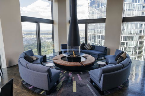 Sofitel Melbourne On Collins - Accommodation Australia 20