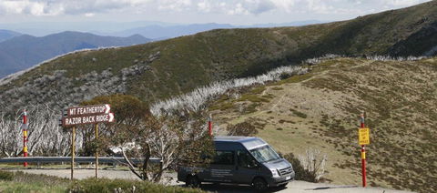 The Harrietville Snowline Hotel - Accommodation Australia 10