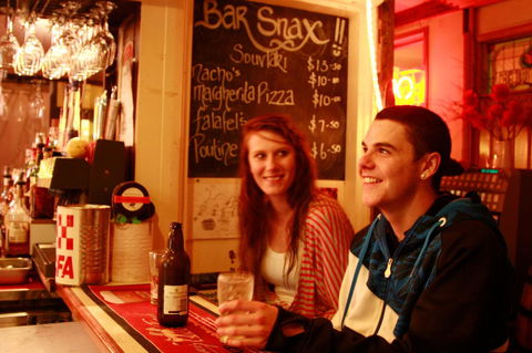 The Harrietville Snowline Hotel - Accommodation Australia 26