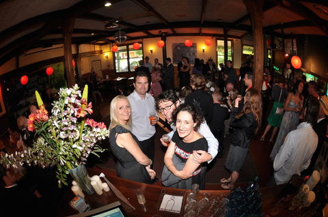 The Harrietville Snowline Hotel - Accommodation Australia 28