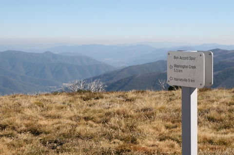 The Harrietville Snowline Hotel - Accommodation Australia 31
