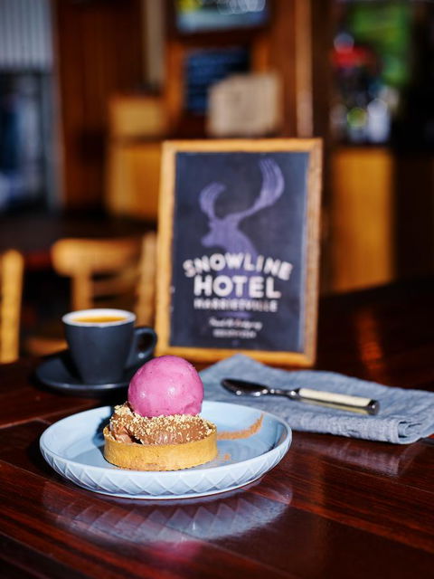 The Harrietville Snowline Hotel - Accommodation Australia 15