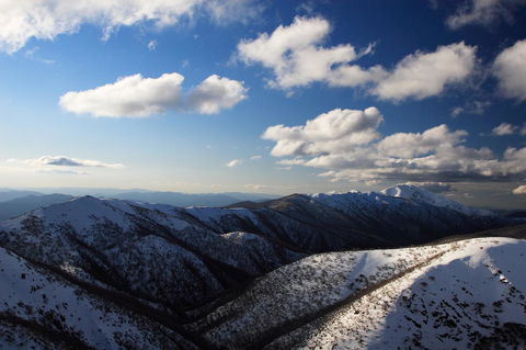 The Harrietville Snowline Hotel - Accommodation Australia 9