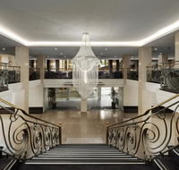 The Victoria Hotel - Local Tourism