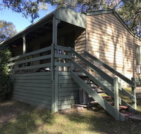Day Dream Cottage - Bed n Breakfasts