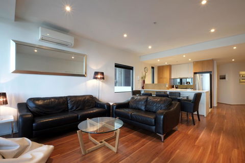 ACD Apartments - Accommodation Australia 39