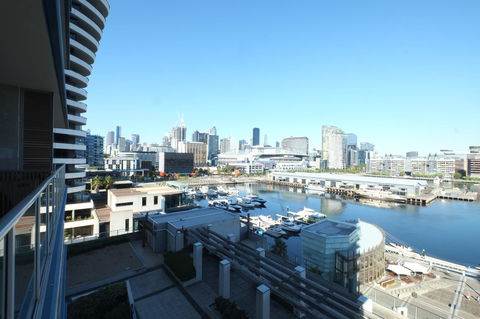 ACD Apartments - Accommodation Australia 3
