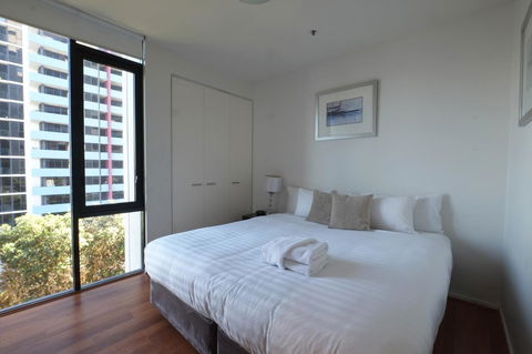 ACD Apartments - Accommodation Australia 7