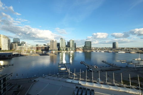 ACD Apartments - Accommodation Australia 25