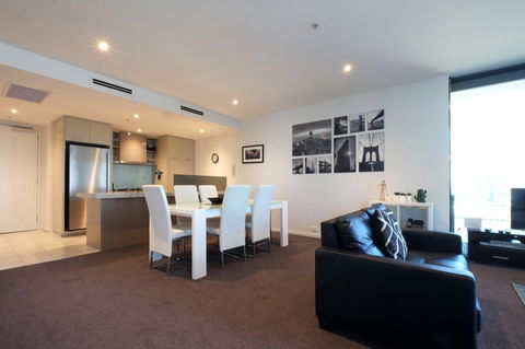 ACD Apartments - Accommodation Australia 22