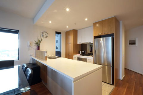 ACD Apartments - Accommodation Australia 37