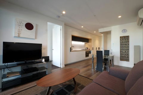 ACD Apartments - Accommodation Australia 31
