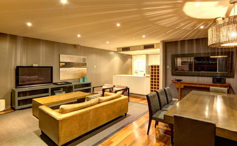 ACD Apartments - Accommodation Australia 0