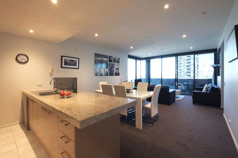 ACD Apartments - Accommodation Australia 23