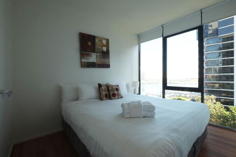 ACD Apartments - Accommodation Australia 6