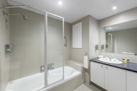Riverside Apartments Melbourne (formerly Best Western Riverside Apartments) - Local Tourism 36