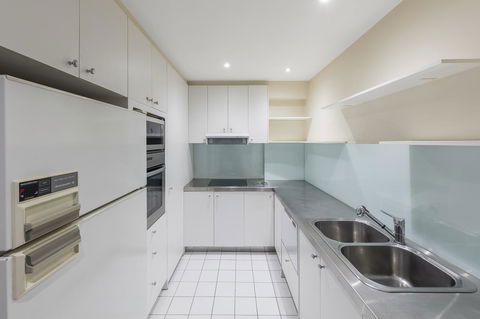 Riverside Apartments Melbourne (formerly Best Western Riverside Apartments) - Local Tourism 29