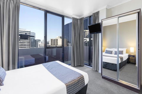 Riverside Apartments Melbourne (formerly Best Western Riverside Apartments) - Local Tourism 16