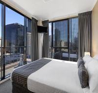 Riverside Apartments Melbourne formerly Best Western Riverside Apartments - Local Tourism