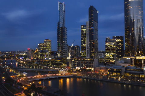 Riverside Apartments Melbourne (formerly Best Western Riverside Apartments) - Local Tourism 20