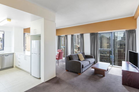 Riverside Apartments Melbourne (formerly Best Western Riverside Apartments) - Local Tourism 5